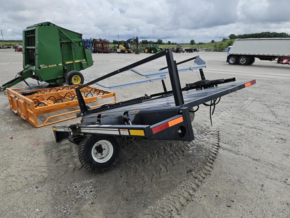 Image for Hoelscher 1000