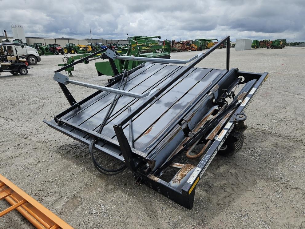 Image for Hoelscher 1000