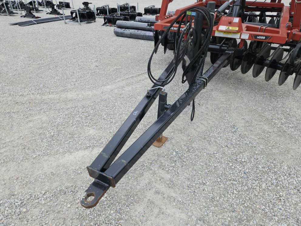 Image for Versatile TD500