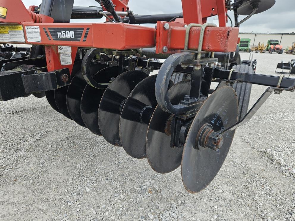 Image for Versatile TD500