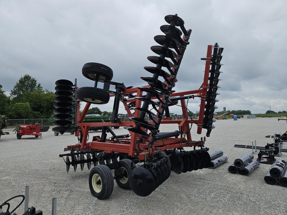 Image for Versatile TD500