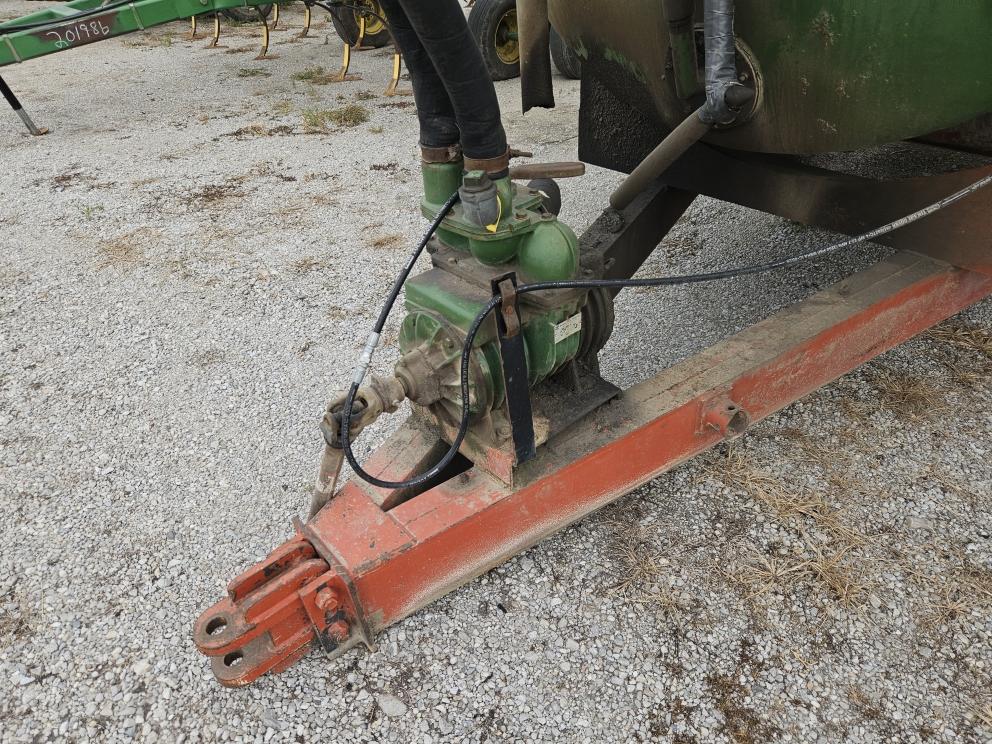 Image for 1998 Balzer 3350