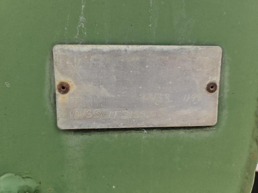 Image for 1998 Balzer 3350