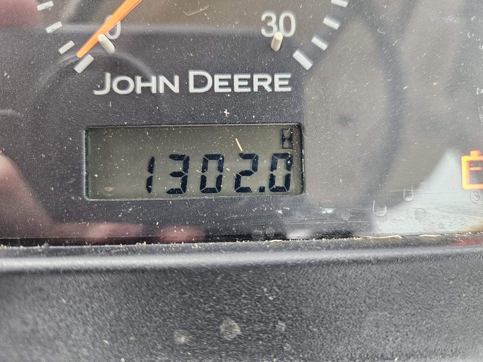 Image for 2004 John Deere 5420