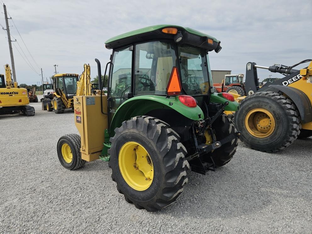 Image for 2004 John Deere 5420