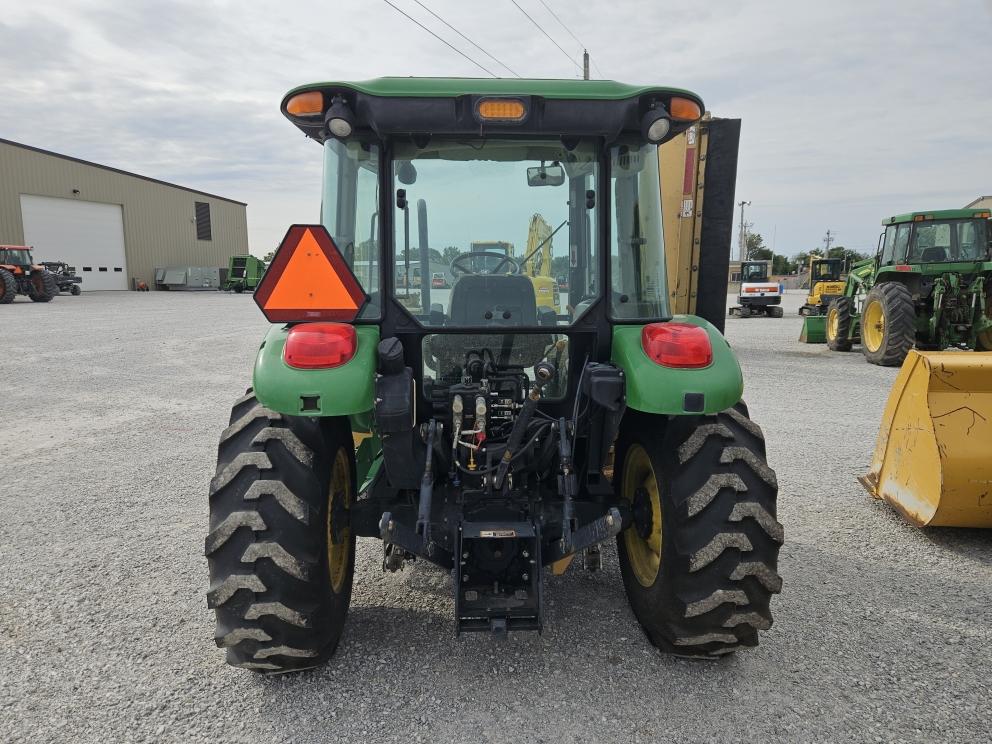 Image for 2004 John Deere 5420