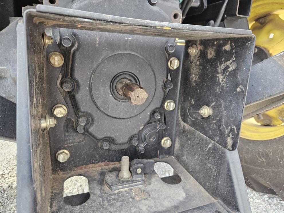 Image for 2004 John Deere 5420