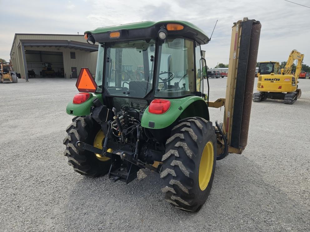 Image for 2004 John Deere 5420