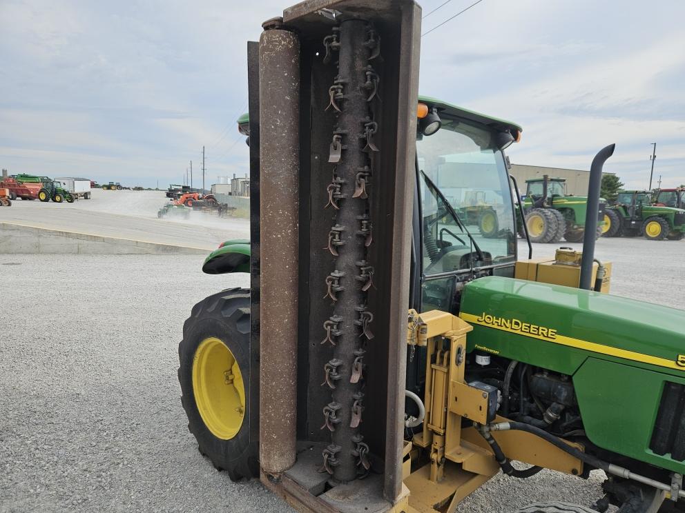 Image for 2004 John Deere 5420