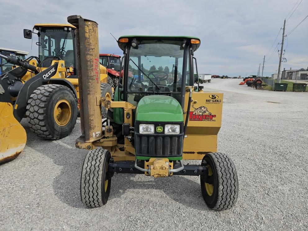 Image for 2004 John Deere 5420