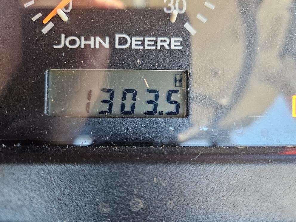 Image for 2004 John Deere 5420