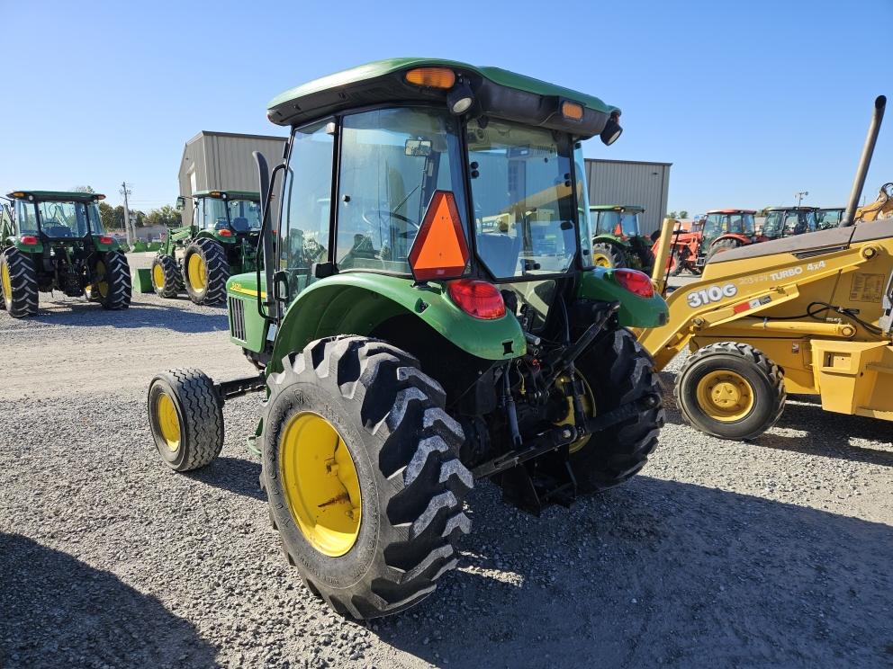 Image for 2004 John Deere 5420