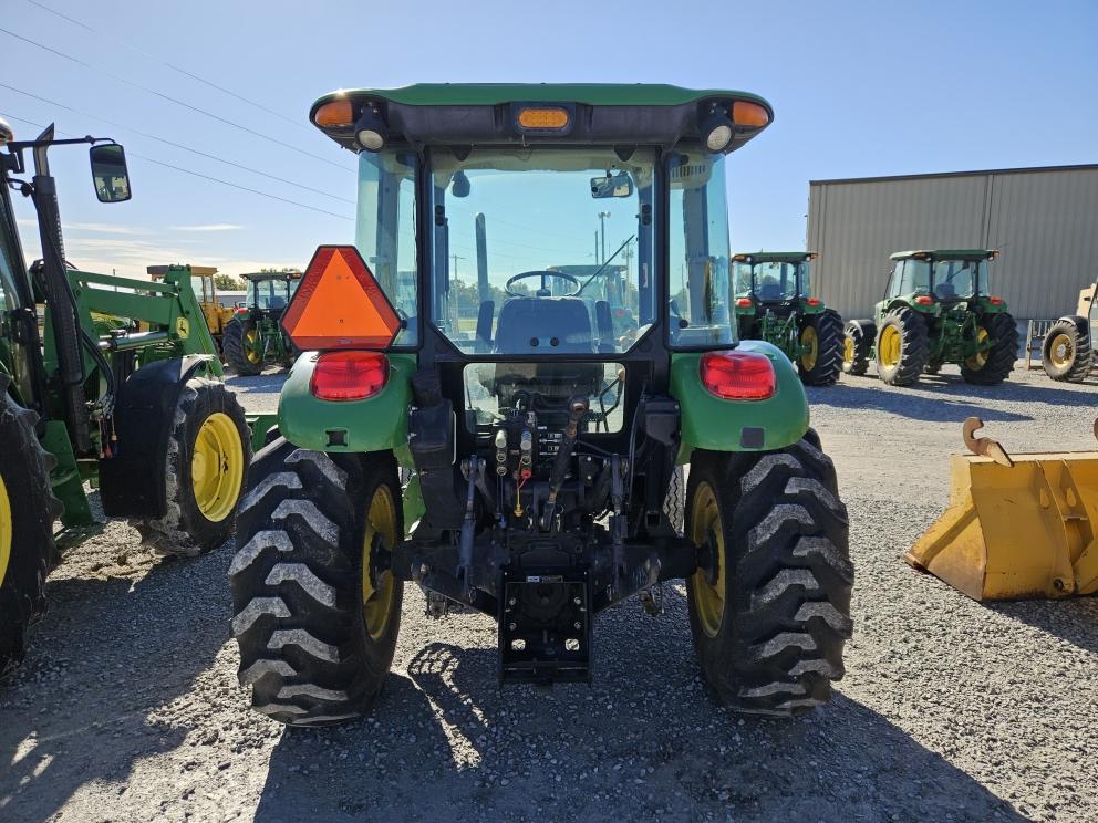 Image for 2004 John Deere 5420