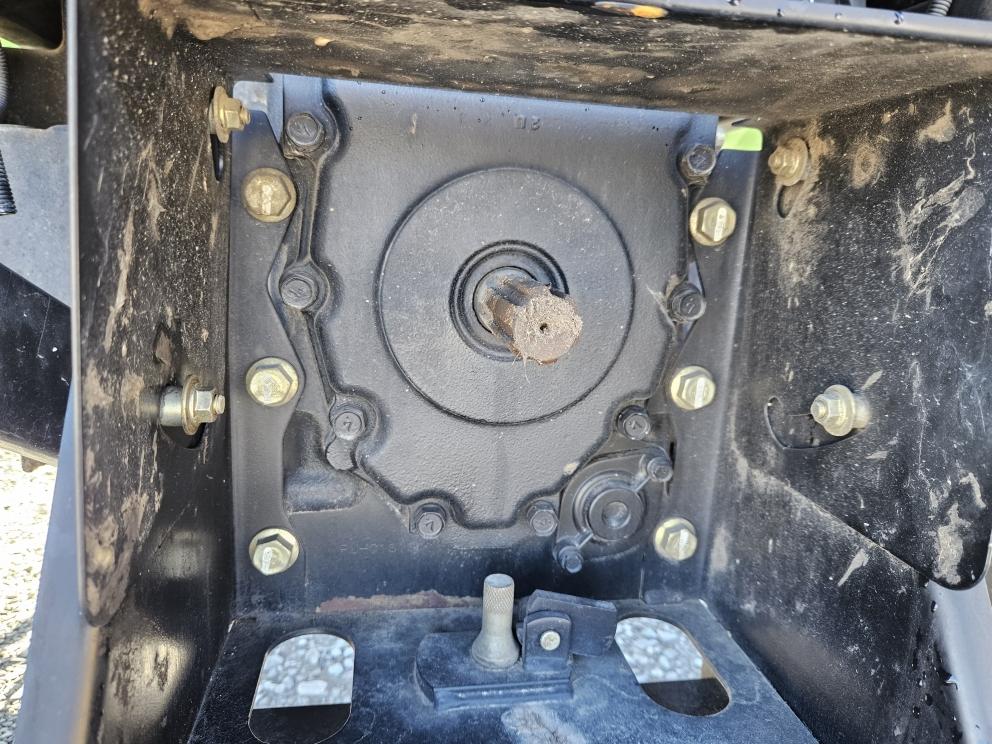 Image for 2004 John Deere 5420