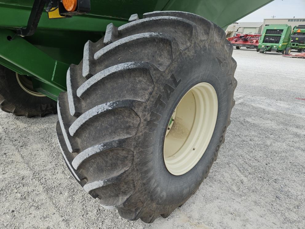 Image for Unverferth 9250