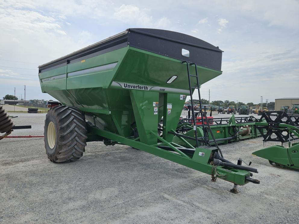 Image for Unverferth 9250