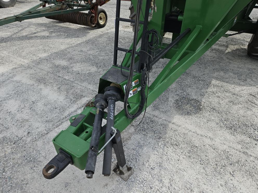 Image for Unverferth 9250