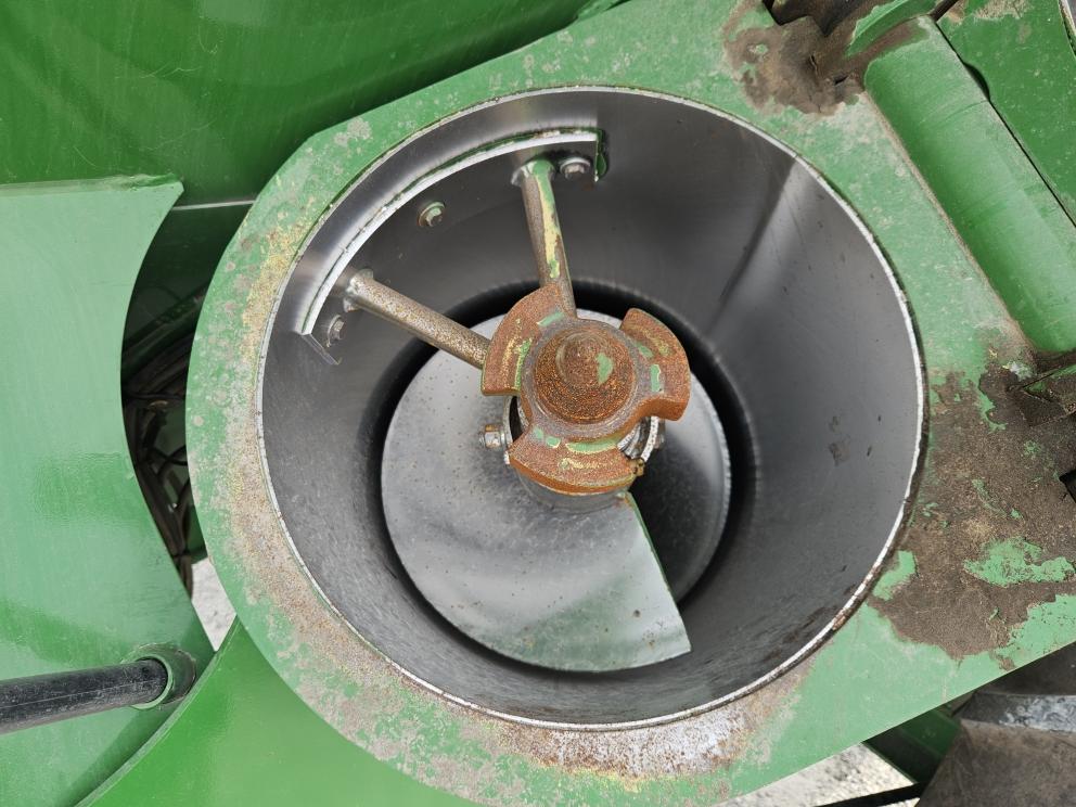 Image for Unverferth 9250