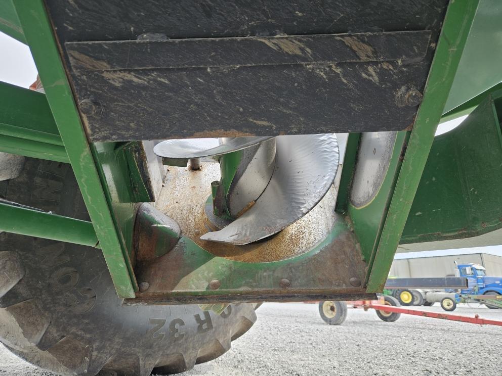 Image for Unverferth 9250