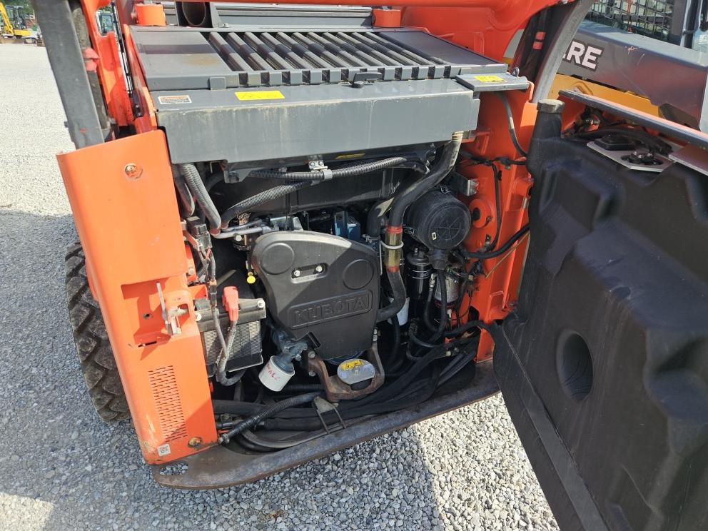 Image for 2019 Kubota SSV65