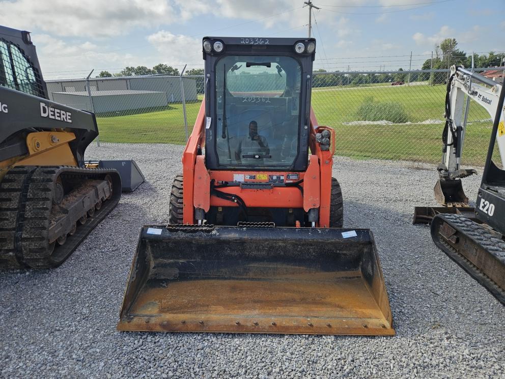 Image for 2019 Kubota SSV65