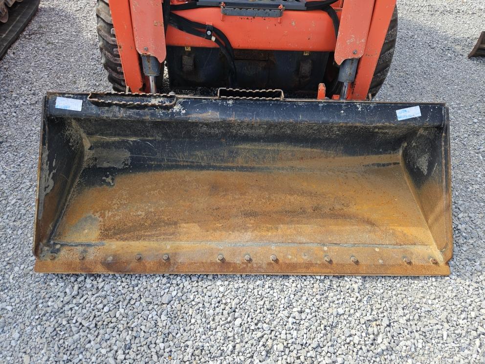 Image for 2019 Kubota SSV65