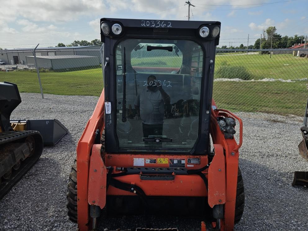 Image for 2019 Kubota SSV65