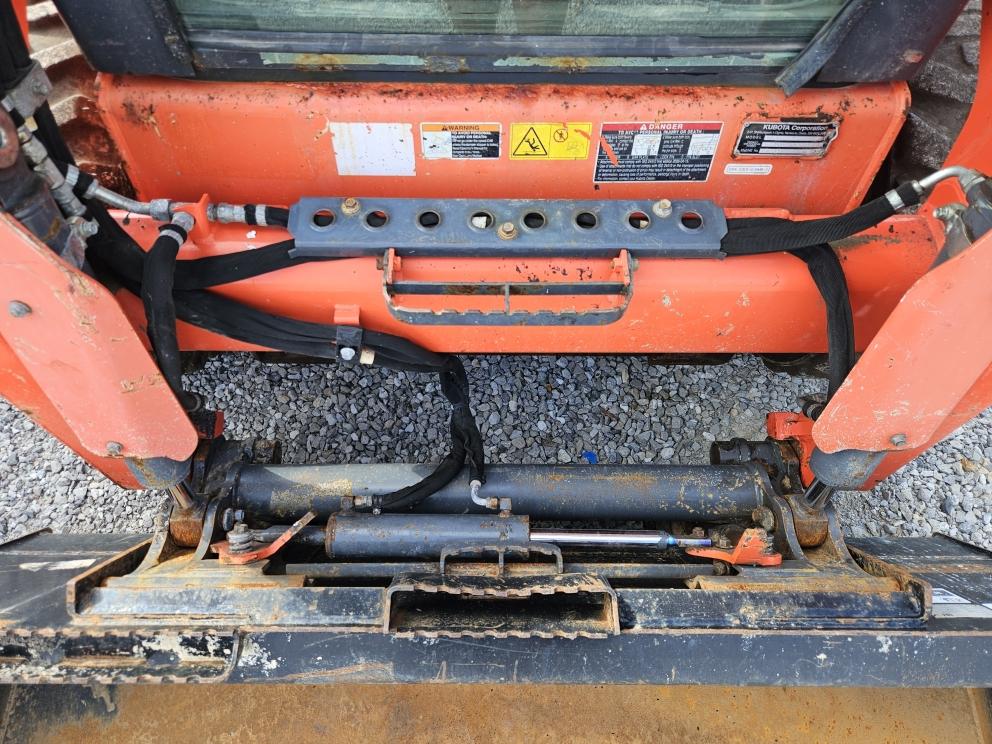 Image for 2019 Kubota SSV65