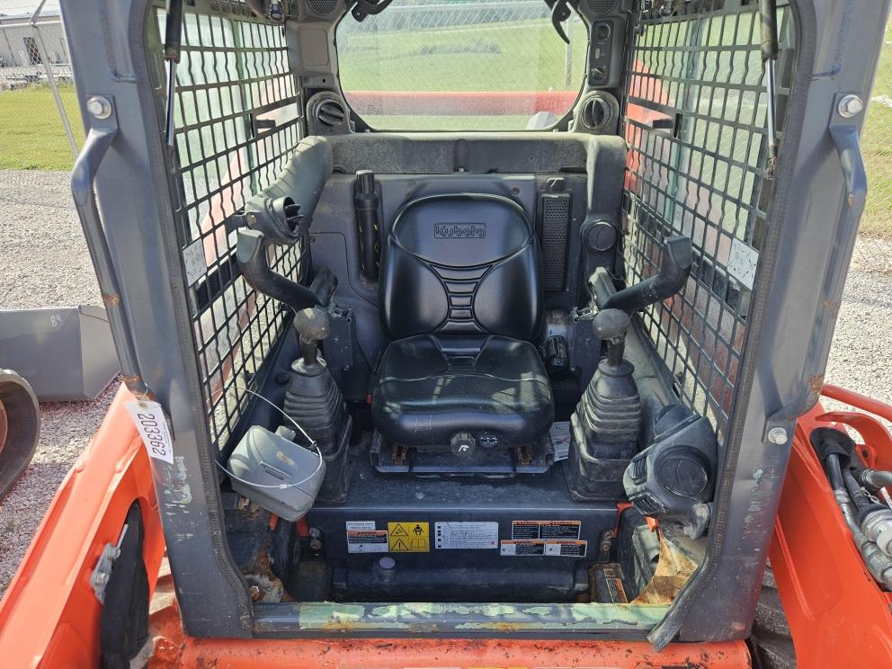 Image for 2019 Kubota SSV65