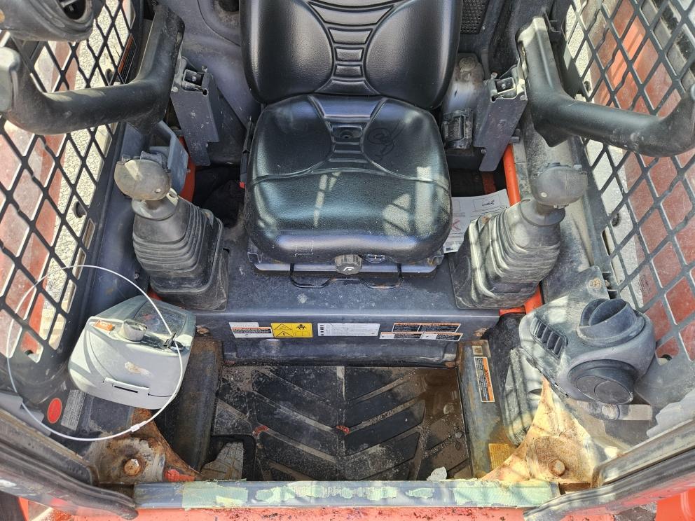 Image for 2019 Kubota SSV65