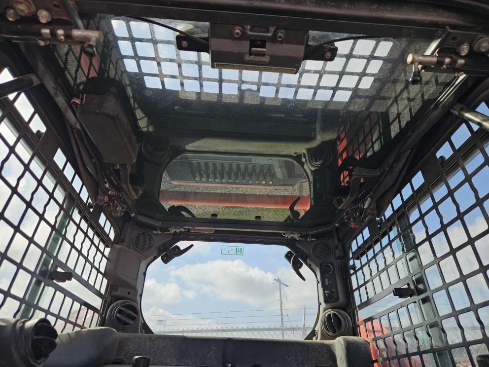 Image for 2019 Kubota SSV65