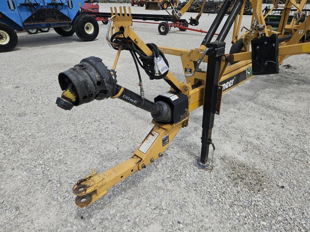 Image for Vermeer TE330