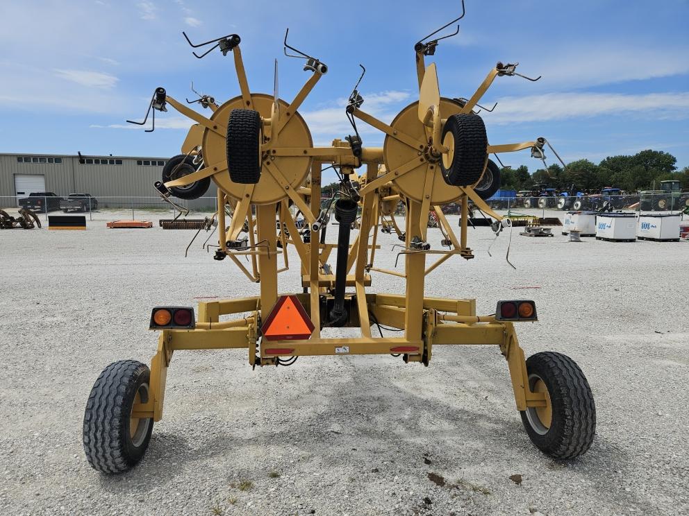 Image for Vermeer TE330