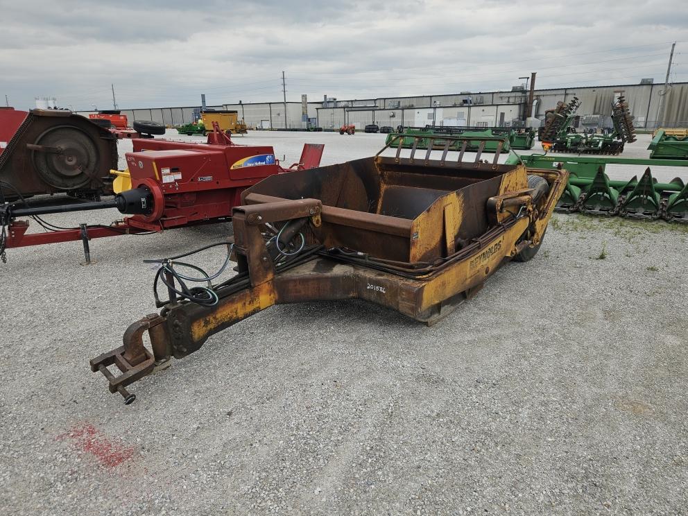 Image for Reynolds 10C