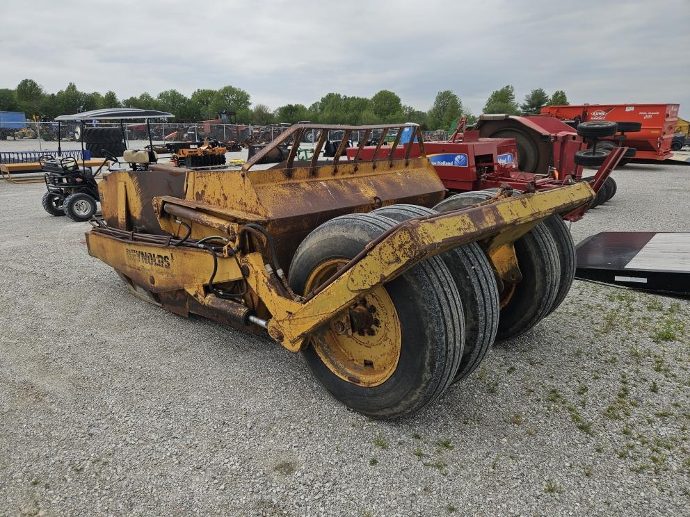 Image for Reynolds 10C