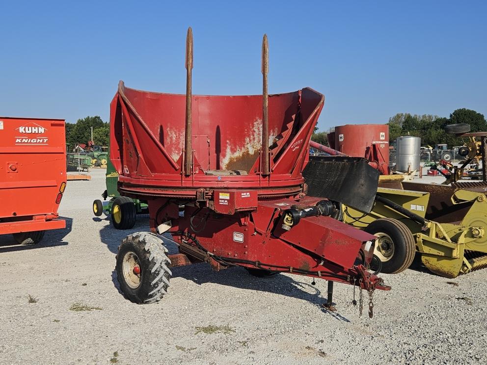 Image for Case IH 8610