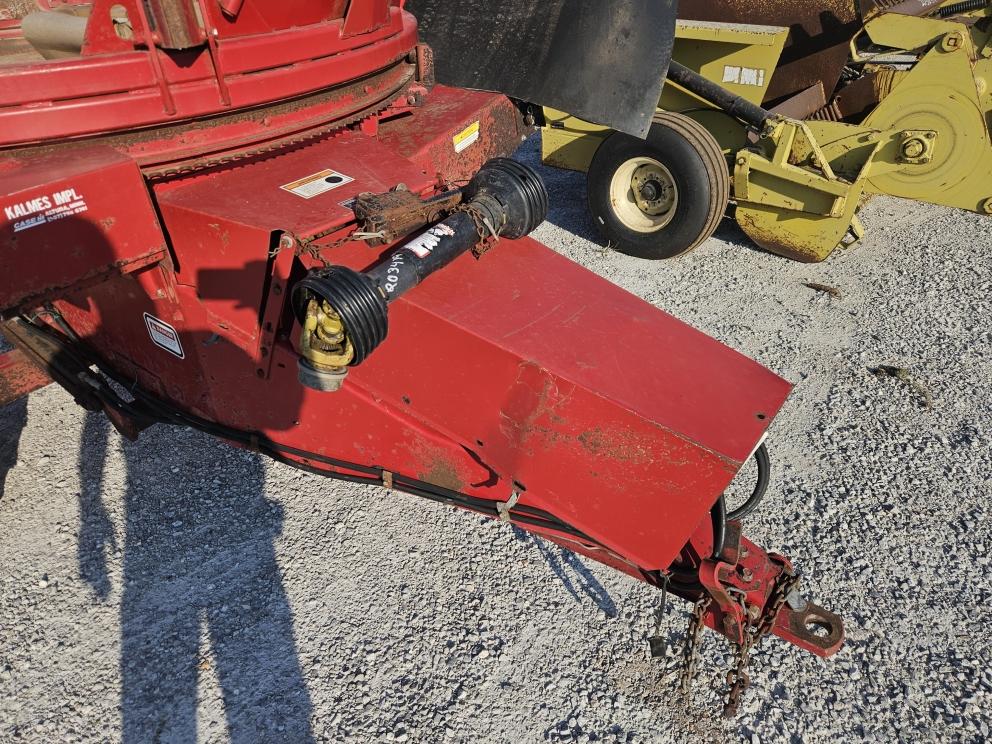 Image for Case IH 8610