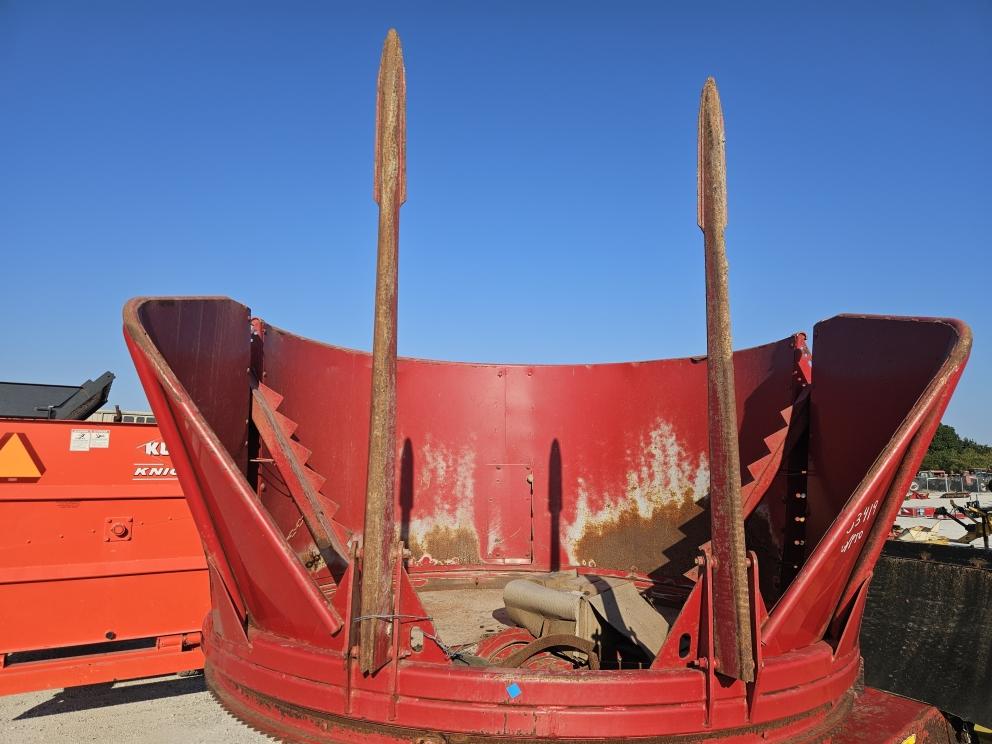 Image for Case IH 8610