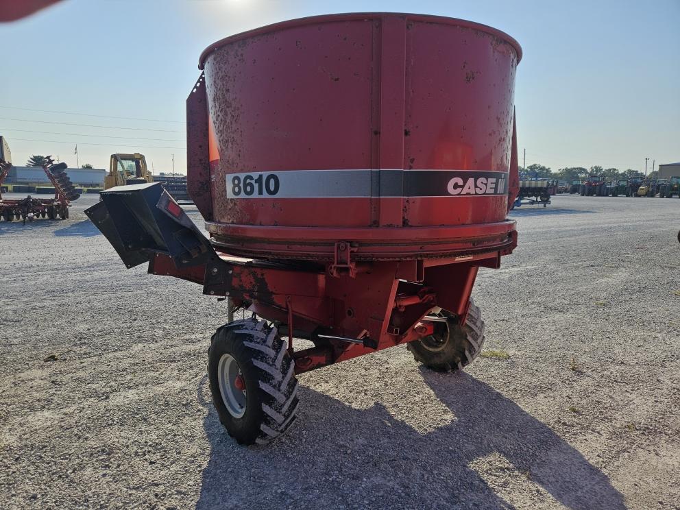 Image for Case IH 8610