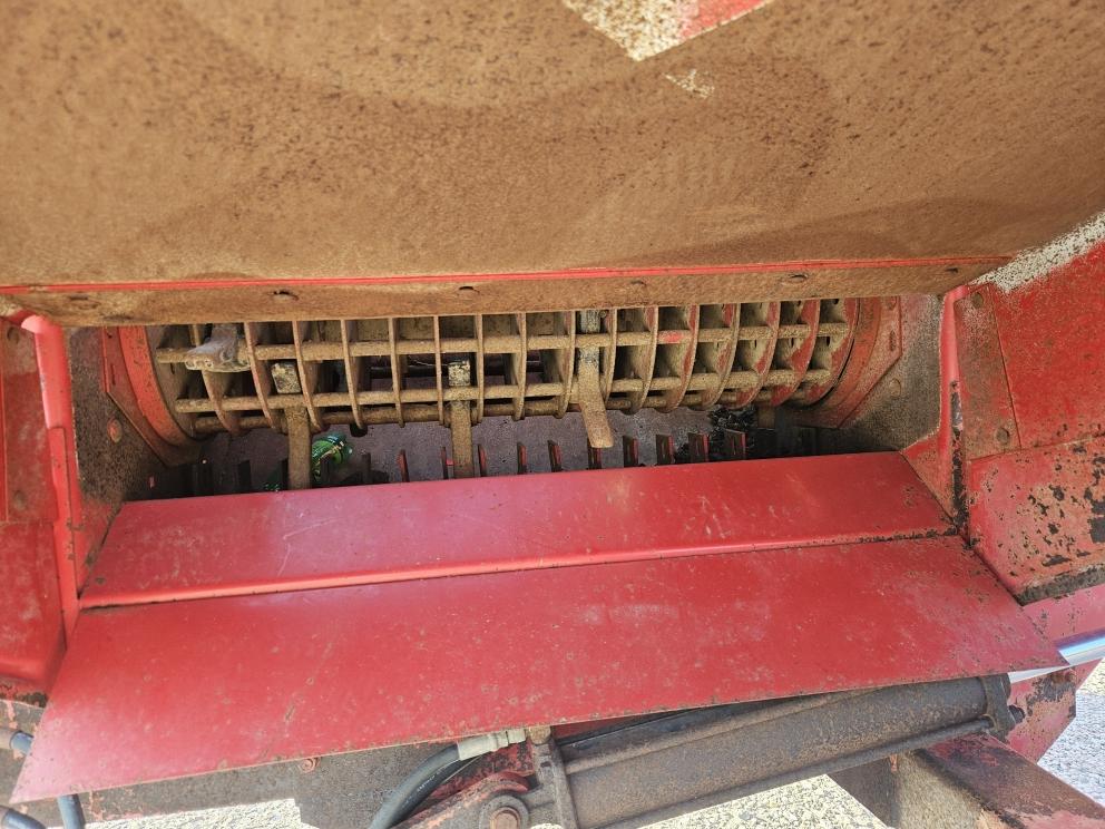 Image for Case IH 8610