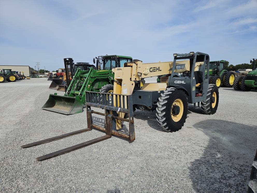 Image for 2014 Gehl RS12-42