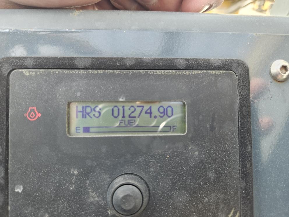 Image for 2014 Gehl RS12-42