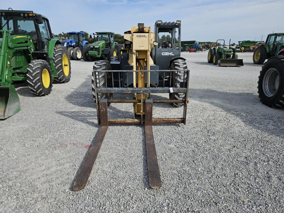 Image for 2014 Gehl RS12-42