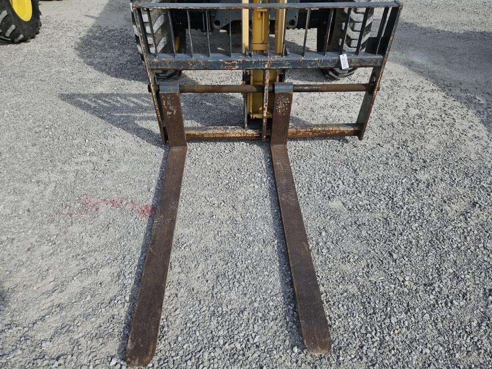 Image for 2014 Gehl RS12-42