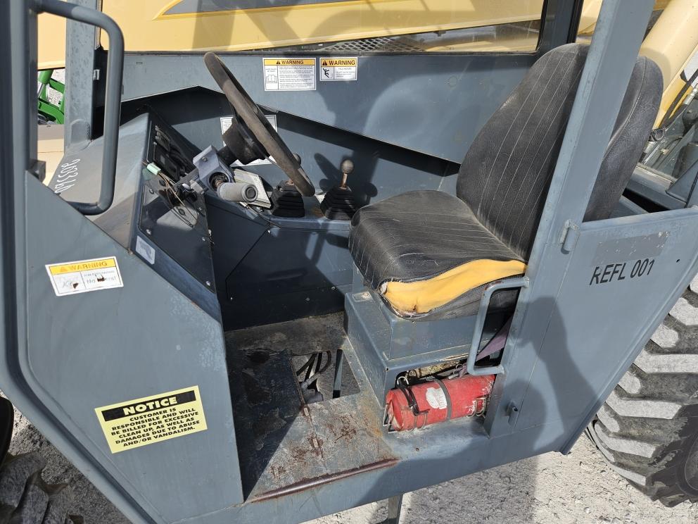 Image for 2014 Gehl RS12-42