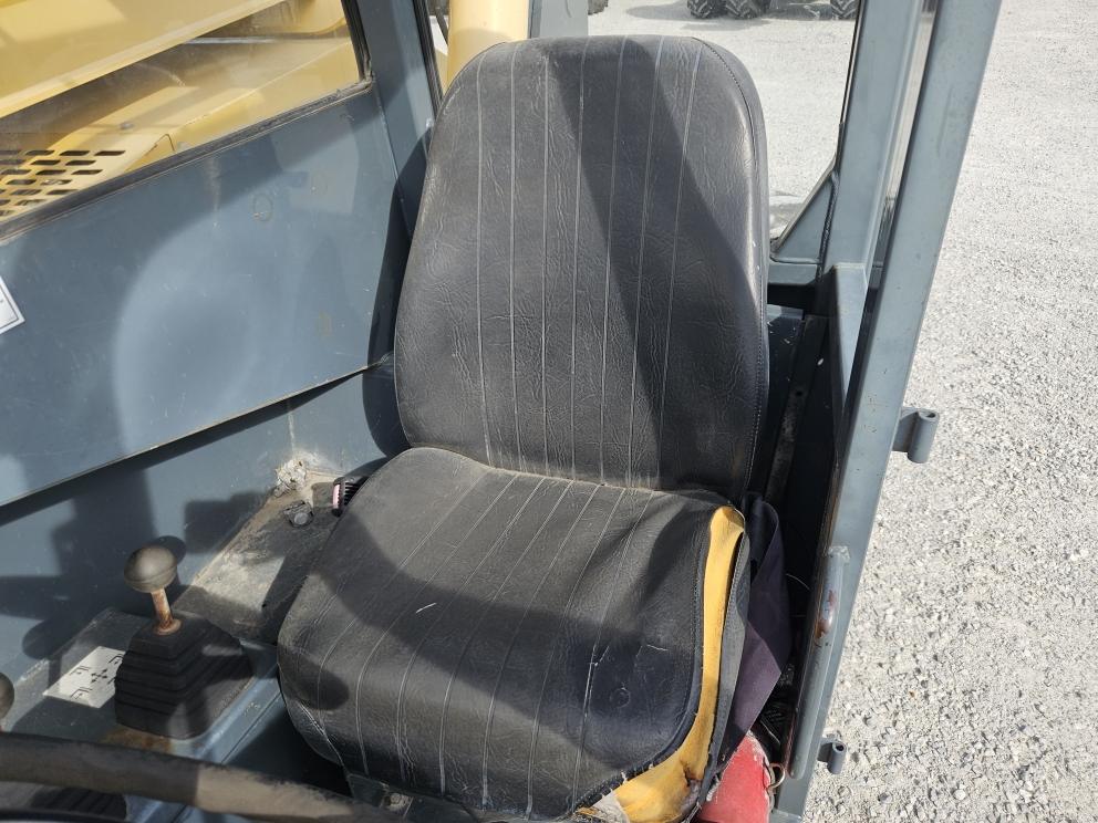 Image for 2014 Gehl RS12-42