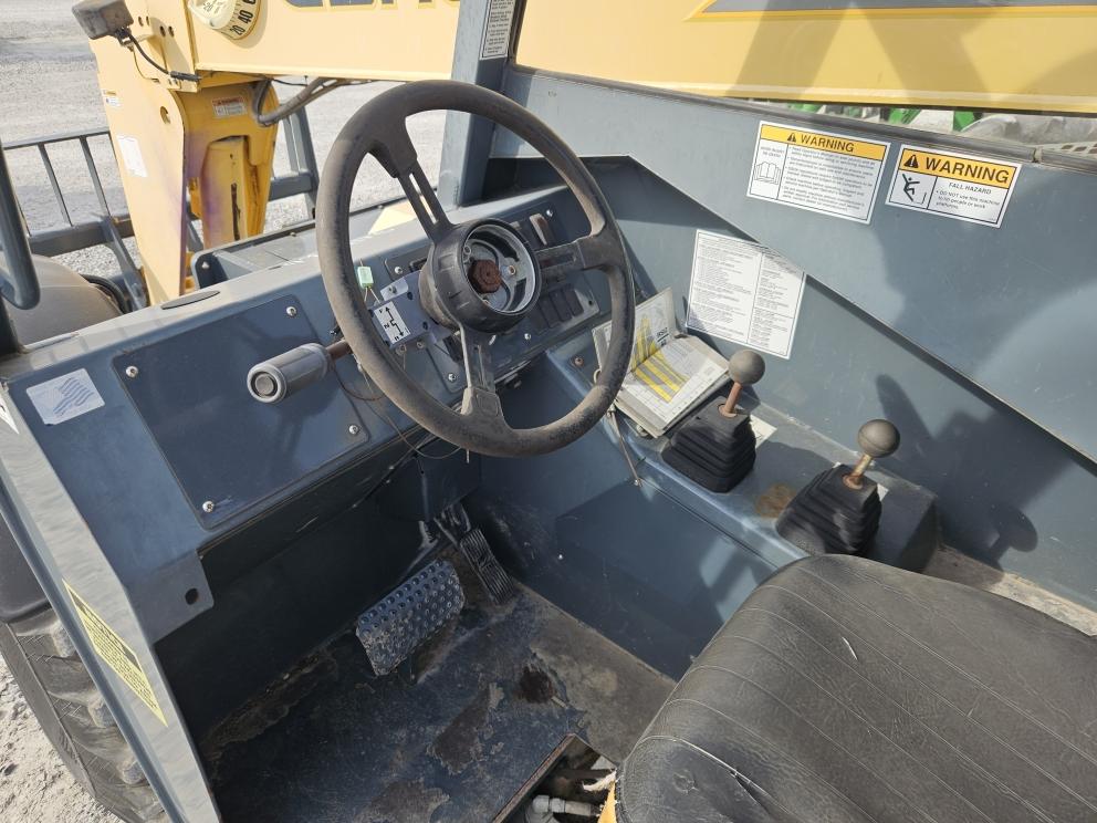 Image for 2014 Gehl RS12-42