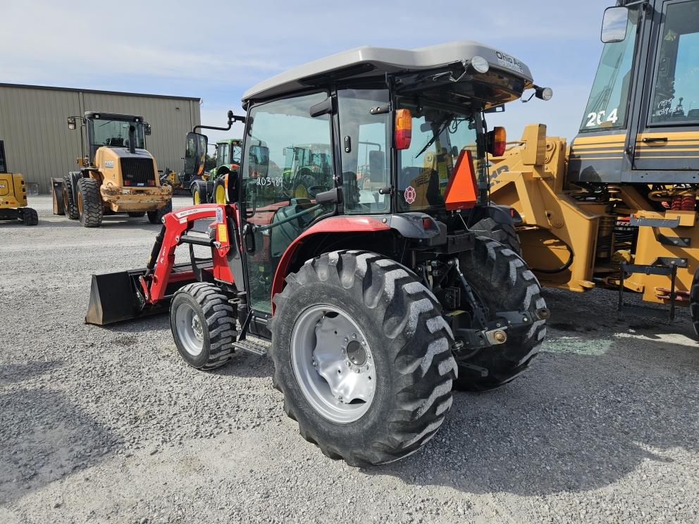 Image for 2021 Massey Ferguson 1835