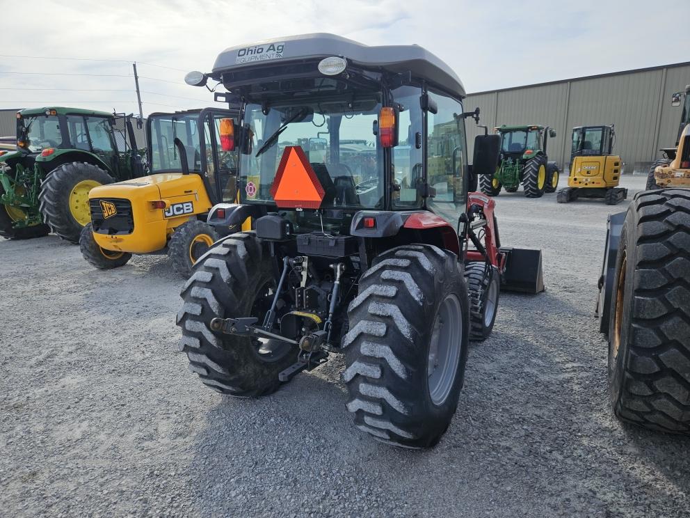 Image for 2021 Massey Ferguson 1835