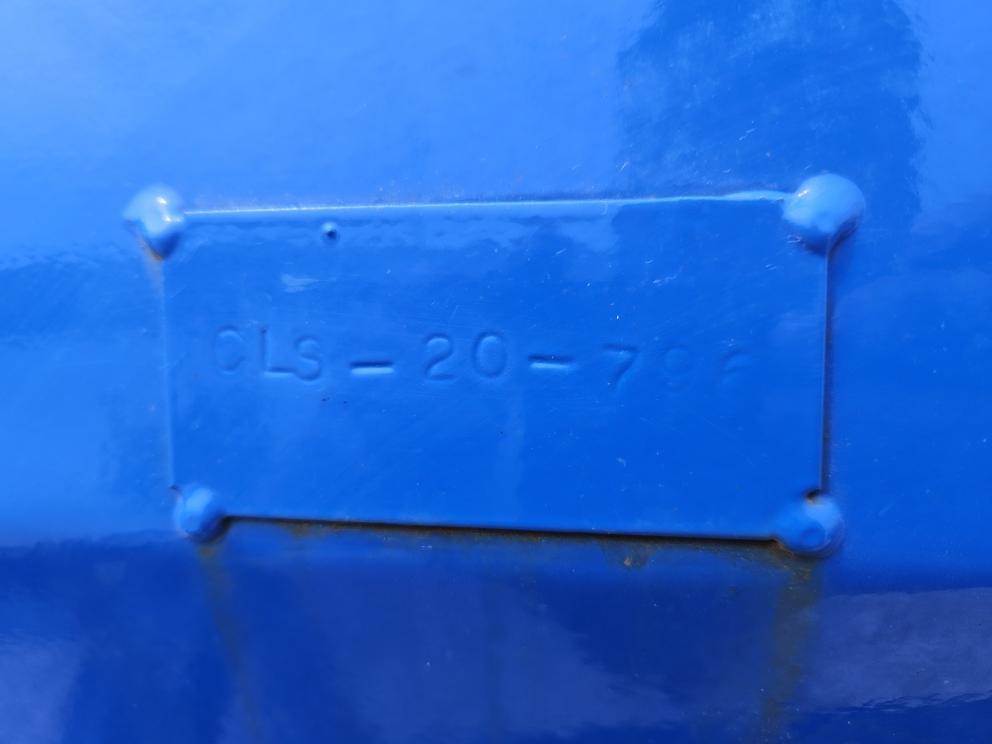 Image for Adams CL-20